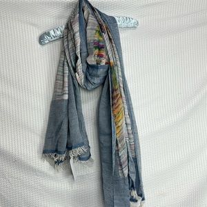 NWT Tilo Scarf